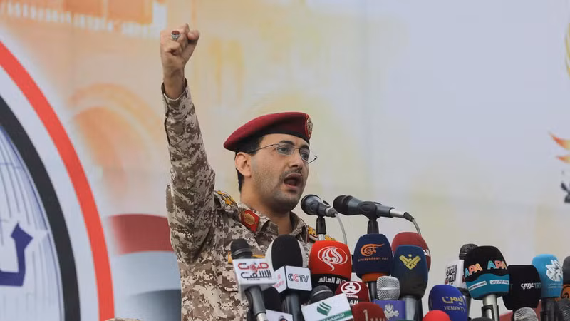 Houthi tham chiến, căng thẳng Trung Đông leo thang cực độ