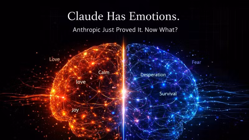 Giám đốc AI của Microsoft chỉ trích Anthropic xem Claude có ý thức