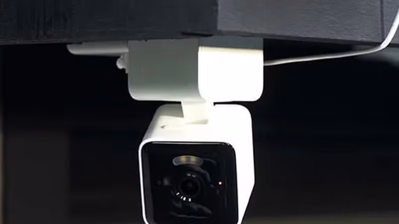 Hãng camera Mỹ thu hồi hàng trăm ngàn sản phẩm do lỗi quá nhiệt