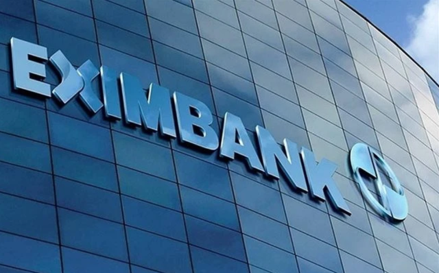 Eximbank được nâng vốn điều lệ trong lúc chi phí dự phòng rủi ro tăng gấp 3 lần Eximbank duoc nang von dieu le trong luc chi phi du phong rui ro tang gap 3 lan