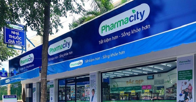 Xử phạt vi phạm hành chính công ty mẹ của chuỗi nhà thuốc Pharmacity Xu phat vi pham hanh chinh cong ty me cua chuoi nha thuoc Pharmacity