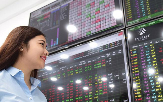 Chứng khoán ngày 5/5: Cổ phiếu nào được khuyến nghị? Chung khoan ngay 5/5: Co phieu nao duoc khuyen nghi?