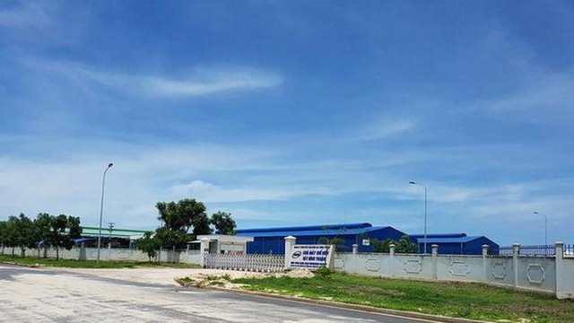 Louis Land lỗ hơn 9 tỷ đồng, chưa ghi nhận doanh thu bất động sản Louis Land lo hon 9 ty dong, chua ghi nhan doanh thu bat dong san