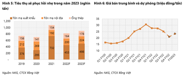 NKG: Giai đoạn khó khăn vẫn chưa đến hồi kết nhưng định giá đã hấp dẫn - Hình 3 NKG: Giai doan kho khan van chua den hoi ket nhung dinh gia da hap dan-Hinh-3