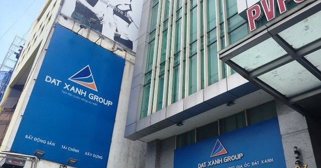 Em trai Chủ tịch DXG muốn bán 4,05 triệu cổ phiếu khi thị giá khởi sắc Em trai Chu tich DXG muon ban 4,05 trieu co phieu khi thi gia khoi sac