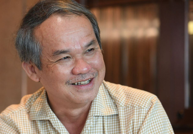 Danh sách những người Việt sở hữu nghìn tỷ dù chưa qua đại học - Hình 2 Danh sach nhung nguoi Viet so huu nghin ty du chua qua dai hoc-Hinh-2