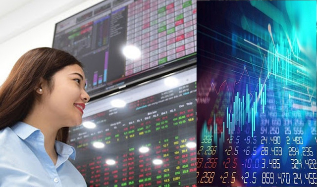 Chứng khoán ngày 9/6: Cổ phiếu nào được khuyến nghị? Chung khoan ngay 9/6: Co phieu nao duoc khuyen nghi?