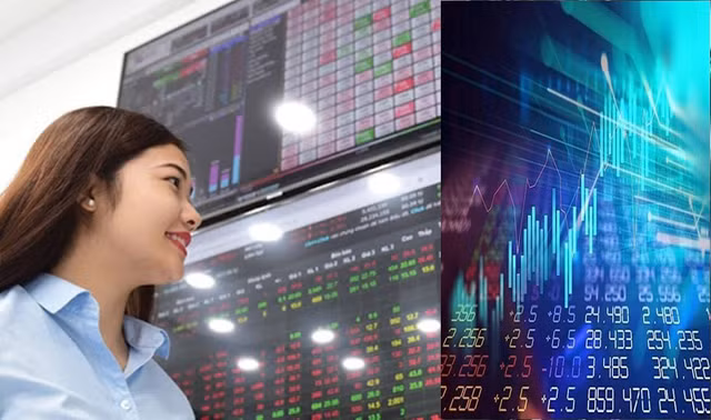 Chung khoan ngay 9/6: Co phieu nao duoc khuyen nghi?