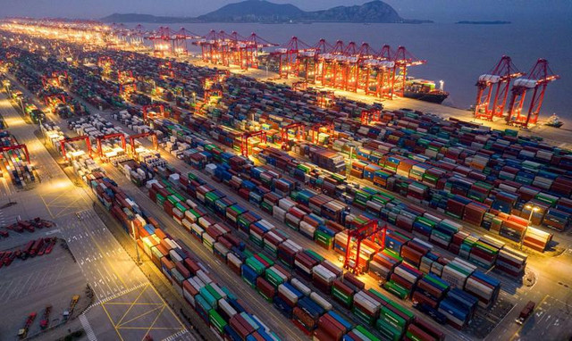 Nhóm ngành nào của Việt Nam được hưởng lợi khi Trung Quốc mở cửa kinh tế? Nhom nganh nao cua Viet Nam duoc huong loi khi Trung Quoc mo cua kinh te?