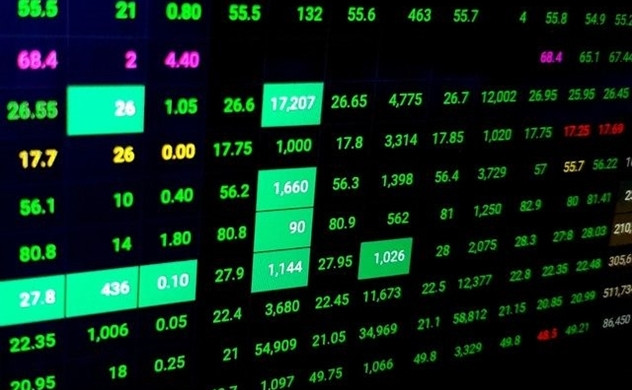Chứng khoán ngày 31/5: Cổ phiếu nào được khuyến nghị? Chung khoan ngay 31/5: Co phieu nao duoc khuyen nghi?