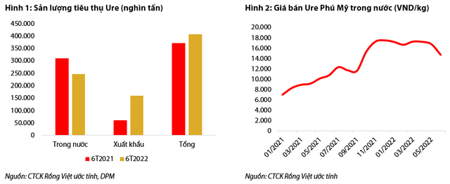 Cổ tức tiền mặt là điểm hấp dẫn của DPM trong giai đoạn 2022-2023 Co tuc tien mat la diem hap dan cua DPM trong giai doan 2022-2023