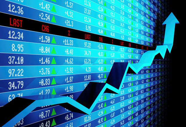 Chứng khoán ngày 8/2: Cổ phiếu nào nên chú ý? Chung khoan ngay 8/2: Co phieu nao nen chu y?