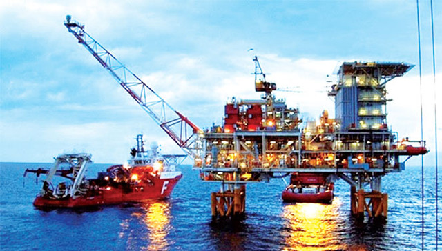 Ngành Dầu khí 2023: Có thể giảm từ đỉnh nhưng vẫn ở mức cao? Nganh Dau khi 2023: Co the giam tu dinh nhung van o muc cao?