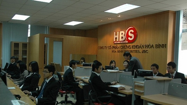 HBS bổ nhiệm Tân Chủ tịch liên quan đến bà Nguyễn Thị Loan HBS bo nhiem Tan Chu tich lien quan den ba Nguyen Thi Loan