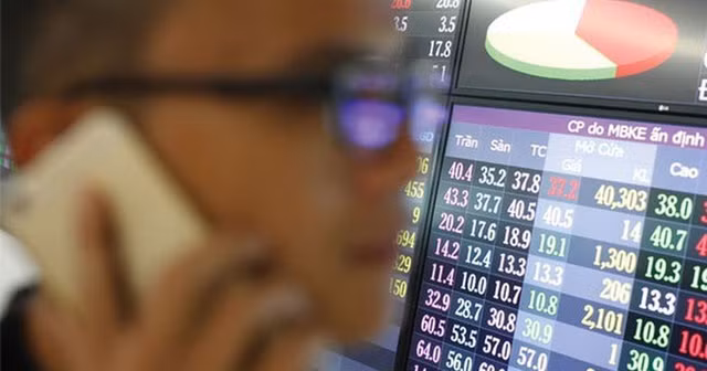 Chung khoan ngay 14/6: Co phieu nao duoc khuyen nghi?