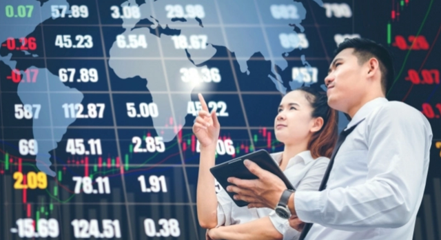 Chứng khoán ngày 26/7: Cổ phiếu nào được khuyến nghị? Chung khoan ngay 26/7: Co phieu nao duoc khuyen nghi?
