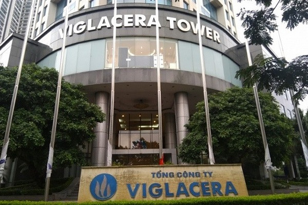 Viglacera lãi hơn 750 tỷ đồng nhờ đóng góp từ bất động sản công nghiệp Viglacera lai hon 750 ty dong nho dong gop tu bat dong san cong nghiep