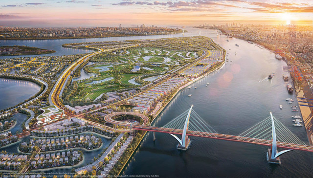 Vingroup thành lập công ty con với vốn điều lệ 14.231 tỷ đồng Vingroup thanh lap cong ty con voi von dieu le 14.231 ty dong