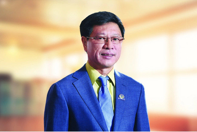 Chủ tịch Địa ốc Hoàng Quân Trương Anh Tuấn bị tạm hoãn xuất cảnh Chu tich Dia oc Hoang Quan Truong Anh Tuan bi tam hoan xuat canh