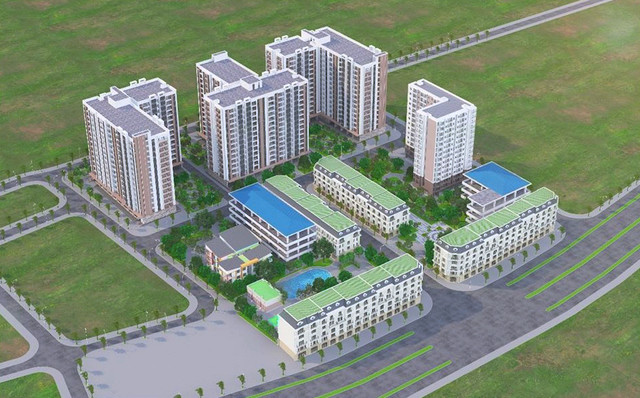 Hậu phát hành trái phiếu, Thuận Thành ‘gánh’ nợ gần 900 tỷ đồng Hau phat hanh trai phieu, Thuan Thanh ‘ganh’ no gan 900 ty dong