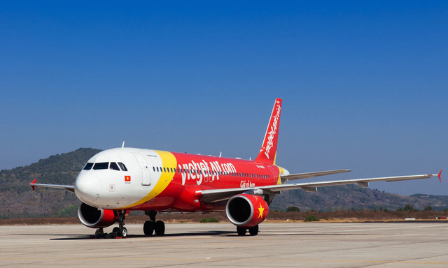 Vietjet Air phát hành 2.000 tỷ đồng trái phiếu riêng lẻ Vietjet Air phat hanh 2.000 ty dong trai phieu rieng le