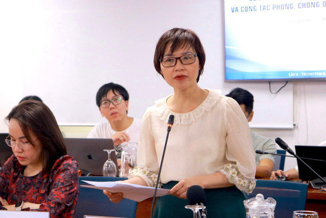 Dinh dich tay chan mieng lan thu 2 xuat hien khi hoc sinh tuu truong