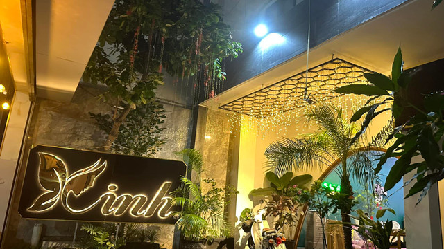 Mat mo ngay sau khi tiem filler tran, nguoi phu nu phai cap cuu