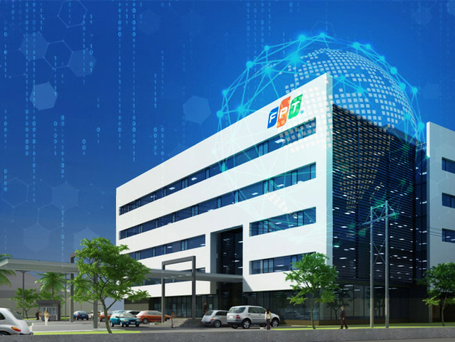 Đánh giá cao cổ phiếu FPT nhưng SSI khuyến nghị trung lập với tiềm năng tăng 7% Danh gia cao co phieu FPT nhung SSI khuyen nghi trung lap voi tiem nang tang 7%