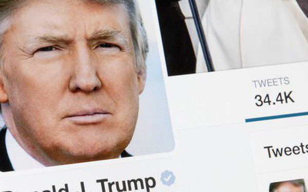 Nhìn lại cách tổng thống Trump thổi bay 1.300 tỷ USD - Hình 2 Nhin lai cach tong thong Trump thoi bay 1.300 ty USD-Hinh-2