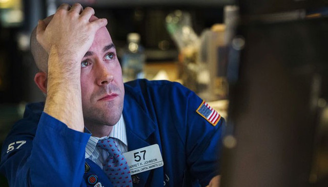 Chứng khoán toàn cầu chao đảo chỉ vì 2 dòng tweet của Tổng thống Trump Chung khoan toan cau chao dao chi vi 2 dong tweet cua Tong thong Trump