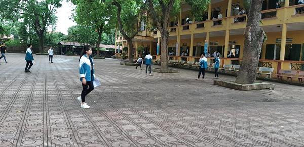 Xôn xao thông tin nam sinh lớp 10 làm 4 bạn gái mang thai ở Phú Thọ - Hình 2 Xon xao thong tin nam sinh lop 10 lam 4 ban gai mang thai o Phu Tho-Hinh-2