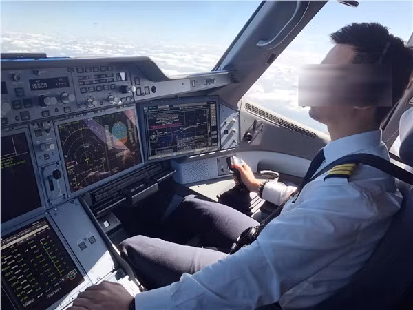 Sao nhi mot thoi - phi cong Ha Duy va su that clip nong-Hinh-3