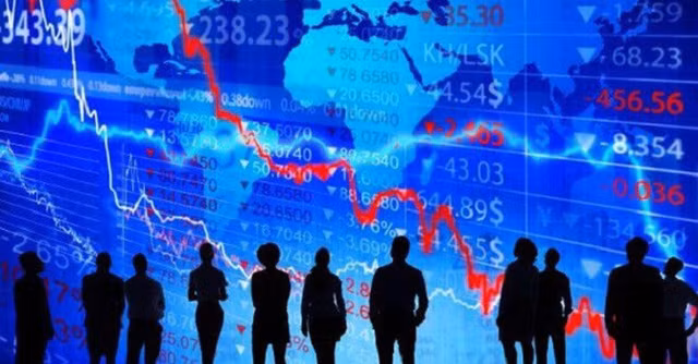 Thi truong am dam, cong ty chung khoan “dua nhau” bao lai giam quy dau tien cua nam