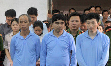 Trước Ngọc Miu, Dương Văn Kính còn đưa hotgirl này vào tù vì ma túy - Hình 36 Truoc Ngoc Miu, Duong Van Kinh con dua hotgirl nay vao tu vi ma tuy-Hinh-36