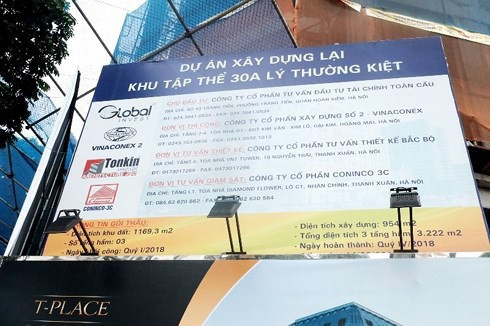 43 tỷ một căn chung cư Hà Nội, đắt hơn kim cương - Hình 9 43 ty mot can chung cu Ha Noi, dat hon kim cuong-Hinh-9