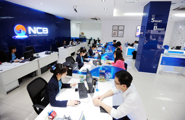 Ngân hàng TMCP Quốc Dân (NCB) tăng vốn điều lệ thêm 6.200 tỷ đồng Ngan hang TMCP Quoc Dan (NCB) tang von dieu le them 6.200 ty dong