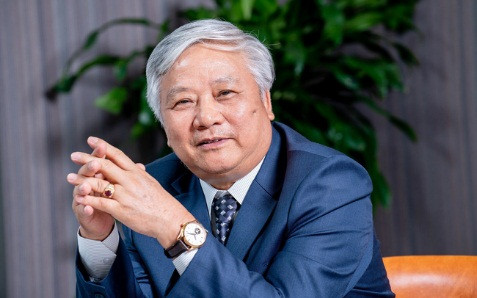 Lý do gì Chủ tịch HĐQT Vinaconex từ nhiệm? Ly do gi Chu tich HDQT Vinaconex tu nhiem?