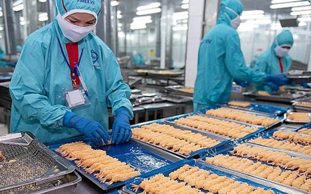 Dữ liệu vĩ mô nửa đầu năm: GDP vượt xa mức kế hoạch 6,2% của Chính phủ Du lieu vi mo nua dau nam: GDP vuot xa muc ke hoach 6,2% cua Chinh phu
