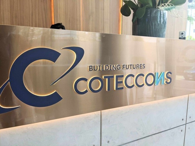 Coteccons mua lại cổ phiếu ESOP từ cán bộ nhân viên đã nghỉ việc Coteccons mua lai co phieu ESOP tu can bo nhan vien da nghi viec