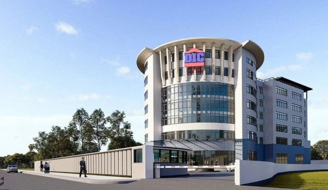 DIC Holdings công bố kế hoạch trả cổ tức và huy động vốn DIC Holdings cong bo ke hoach tra co tuc va huy dong von