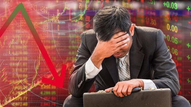 Chứng khoán Việt chứng kiến tuần giao dịch tồi tệ, khối ngoại bán ròng 1.300 tỷ đồng Chung khoan Viet chung kien tuan giao dich toi te, khoi ngoai ban rong 1.300 ty dong
