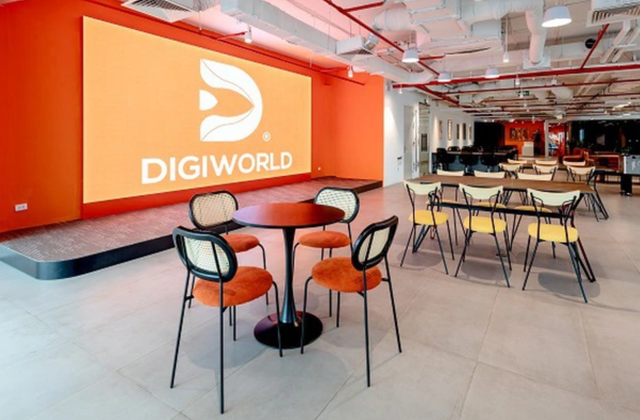 DGW đính chính sai sót trong nghị quyết về khoản vay tại Vietcombank DGW dinh chinh sai sot trong nghi quyet ve khoan vay tai Vietcombank