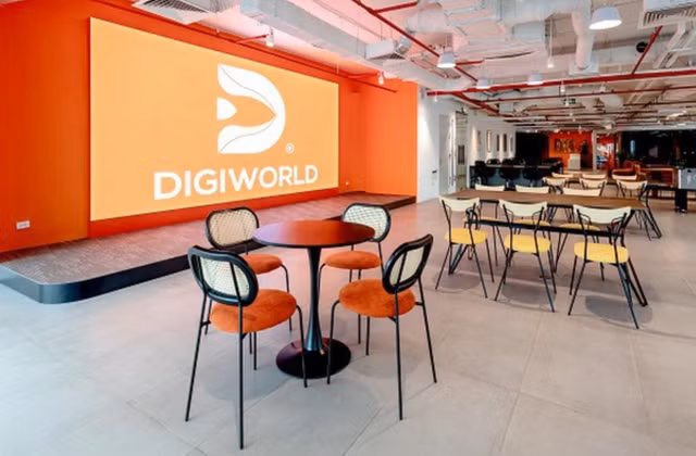 DGW dinh chinh sai sot trong nghi quyet ve khoan vay tai Vietcombank