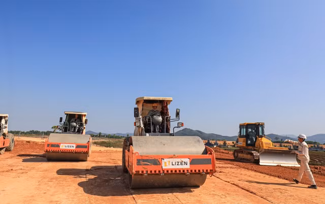 LCG phat hanh them gan 3,5 trieu co phieu ESOP