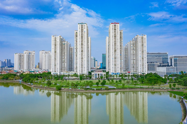 Geleximco: Lợi nhuận tăng trưởng chậm, nợ phải trả vượt vốn chủ sở hữu Geleximco: Loi nhuan tang truong cham, no phai tra vuot von chu so huu