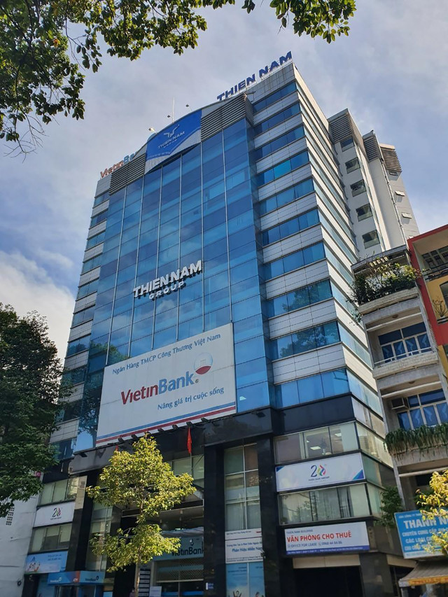 Thiên Nam Group 'thắt lưng buộc bụng', dừng chia cổ tức 2 năm Thien Nam Group 'that lung buoc bung', dung chia co tuc 2 nam