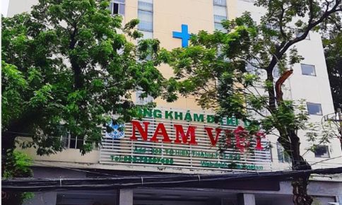 Nhiều bác sĩ sai phạm hành nghề tại TP HCM: Cần xử phạt nghiêm Nhieu bac si sai pham hanh nghe tai TP HCM: Can xu phat nghiem