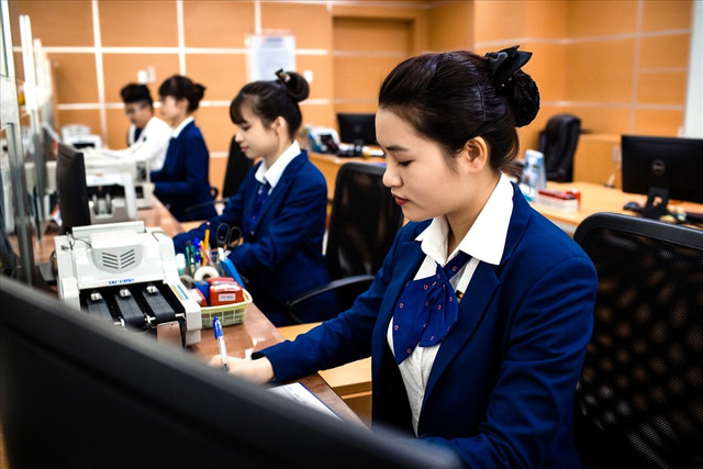 LienVietPostBank chốt ngày đăng ký nhận cổ tức 10% bằng cổ phiếu LienVietPostBank chot ngay dang ky nhan co tuc 10% bang co phieu