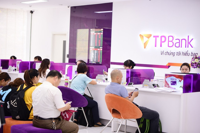 Nhọc nhằn chuyện tăng vốn tại TPBank Nhoc nhan chuyen tang von tai TPBank