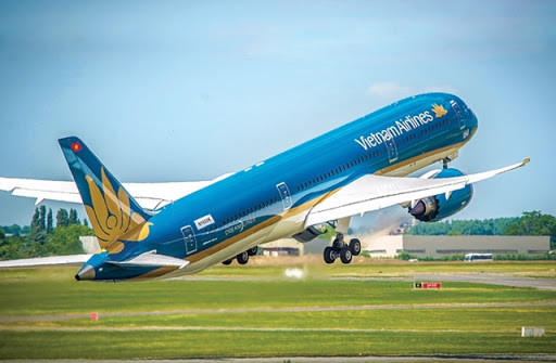 Vietnam Airlines kêu gọi cổ đông cho vay với lãi suất ưu đãi để hỗ trợ thanh khoản Vietnam Airlines keu goi co dong cho vay voi lai suat uu dai de ho tro thanh khoan